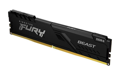 Memoria  Kingston Technology FURY Beast