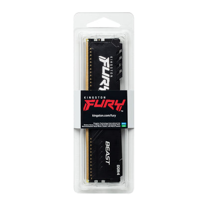 Memoria  Kingston Technology FURY Beast