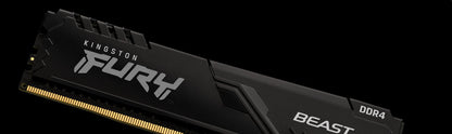 Memoria  Kingston Technology FURY Beast