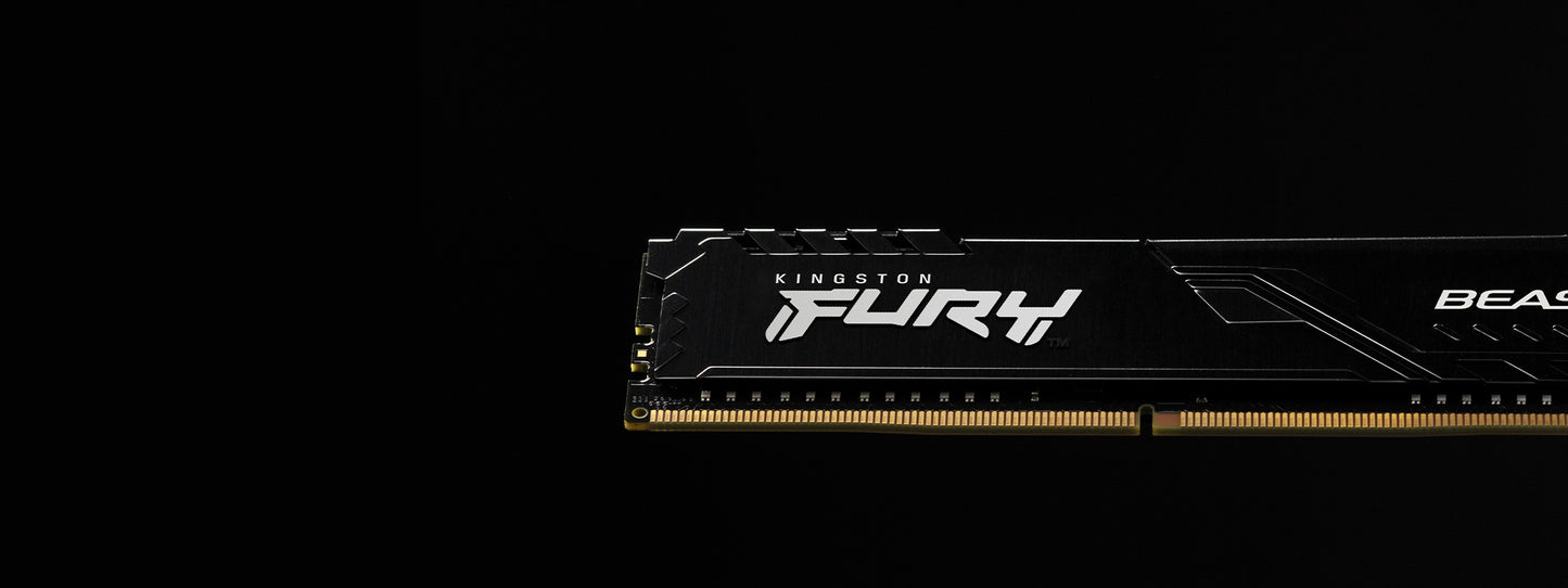 Memoria  Kingston Technology FURY Beast