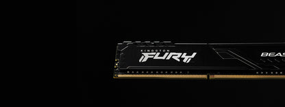 Memoria  Kingston Technology FURY Beast