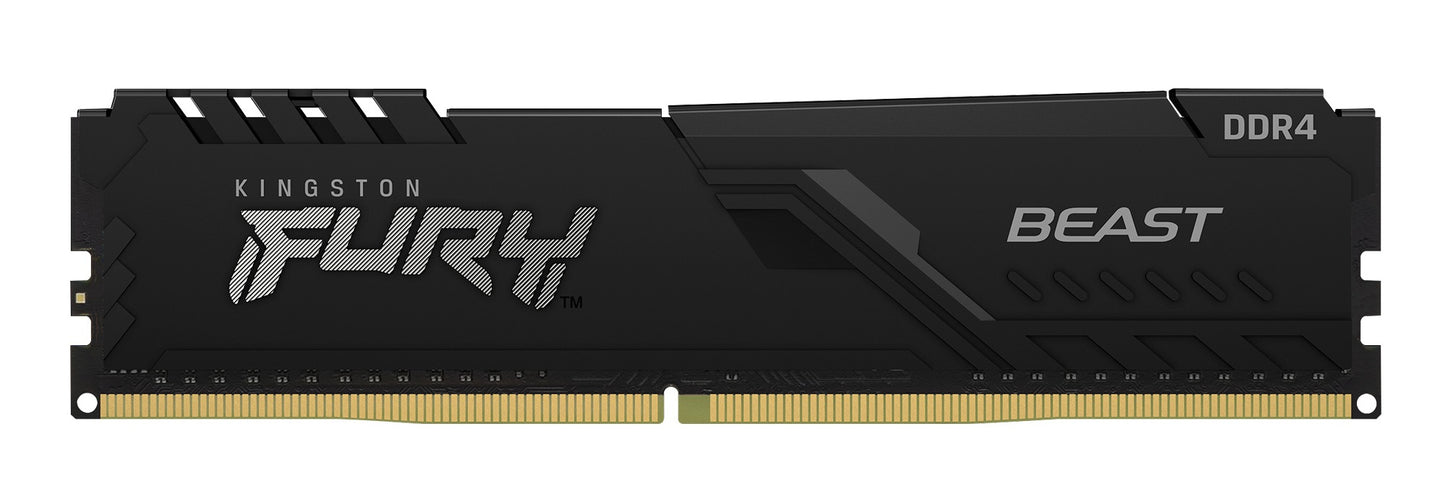 Memoria  Kingston Technology FURY Beast