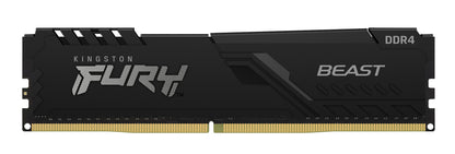 Memoria  Kingston Technology FURY Beast