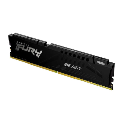 Memoria  Kingston Technology FURY Beast
