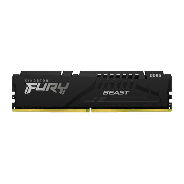 Memoria  Kingston Technology FURY BEAST