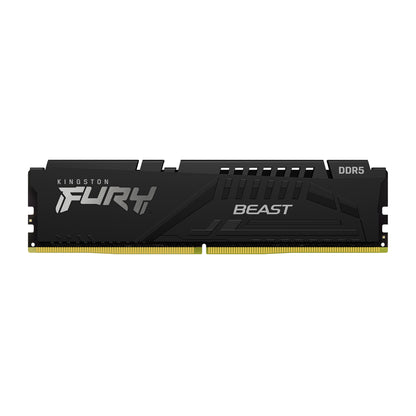 Memoria  Kingston Technology FURY BEAST