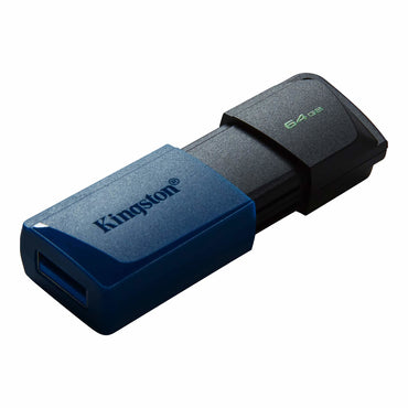 Memoria USB  Kingston Technology DATATRAVELER EXODIA M