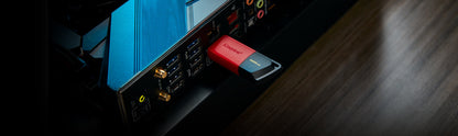Memoria USB Kingston Technology DATATRAVELER EXODIA M