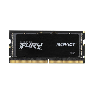 Memoria  Kingston Technology FURY IMPACT