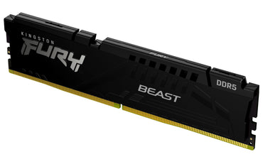 Memorias RAM Kingston Technology FURY BEAST