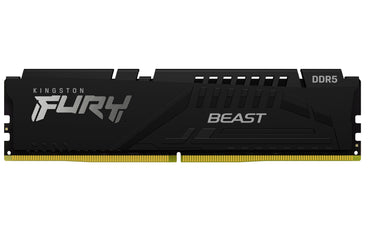 Memoria RAM Kingston Technology FURY BEAST