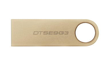Memoria USB Kingston Technology SE9 G3