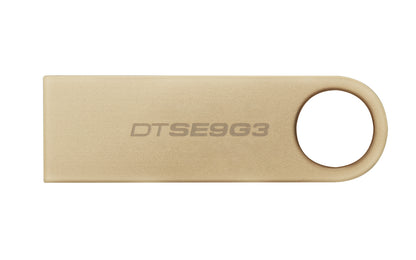 Memoria USB Kingston Technology SE9 G3