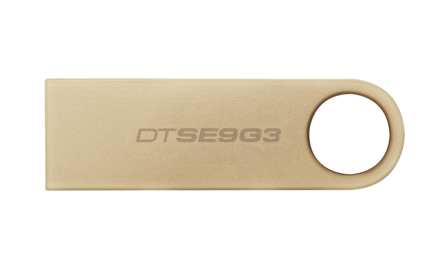 Memoria USB Kingston Technology DATATRAVELER SE9 G3