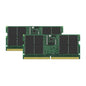 Memorias RAM Kingston Technology KVR