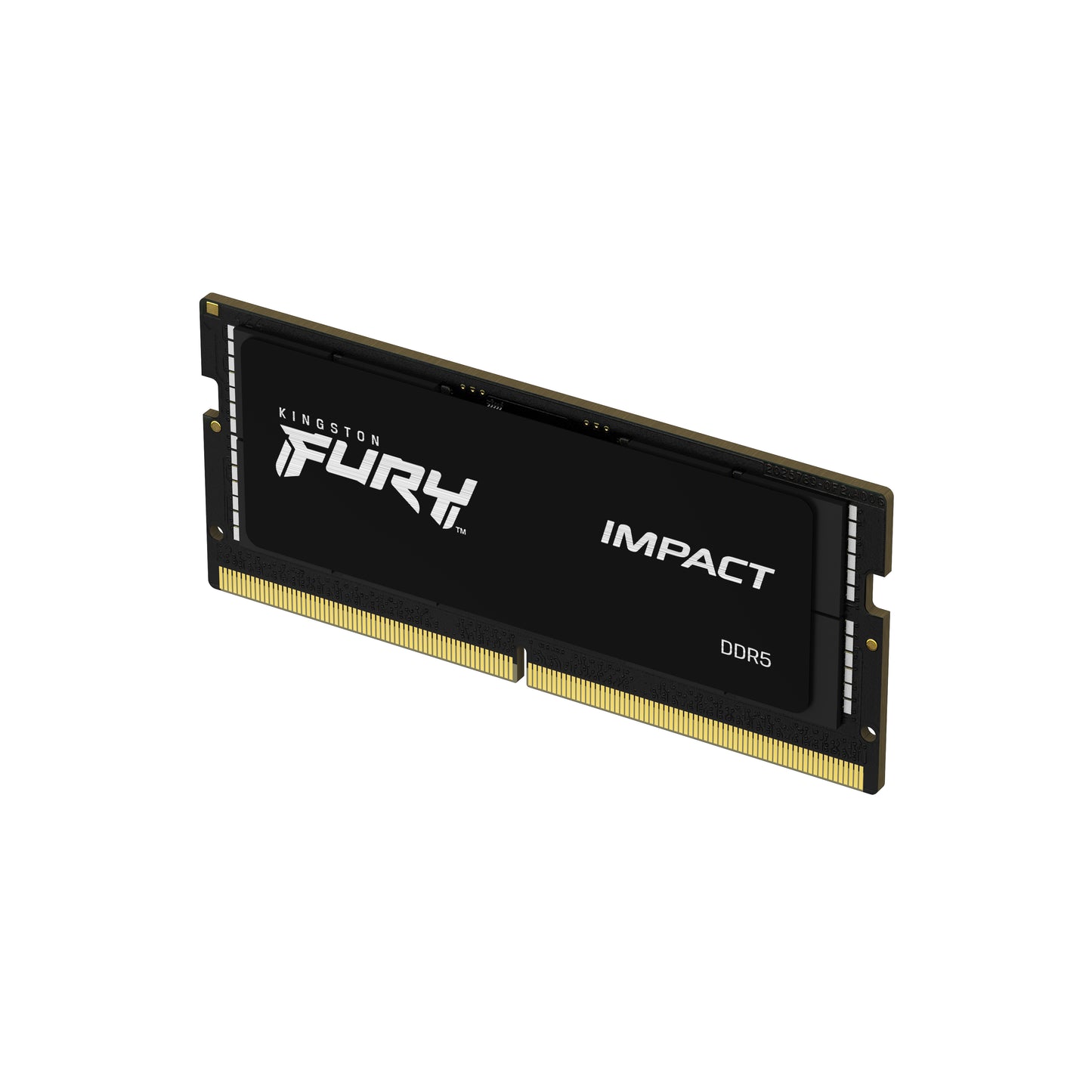 Memorias RAM Kingston Technology KF548S38IB-8