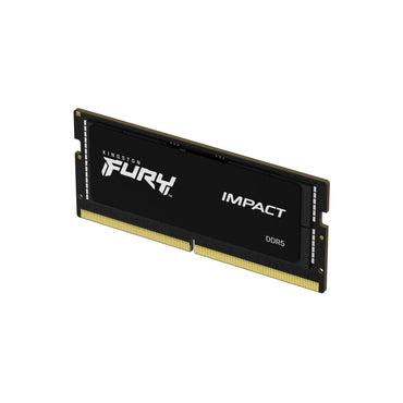 Memorias RAM Kingston Technology KF548S38IB-8