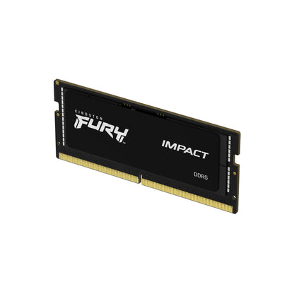 Memorias RAM Kingston Technology KF548S38IB-8