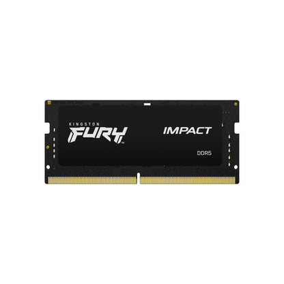 Memorias RAM Kingston Technology KF548S38IB-8