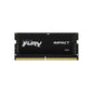Memorias RAM Kingston Technology KF548S38IB-8