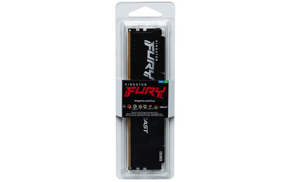 Memorias RAM Kingston Technology FURY BEAST