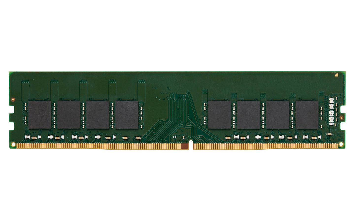 Memorias RAM Kingston Technology KVR