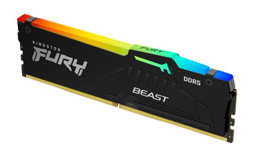Memorias RAM Kingston Technology FURY BEAST