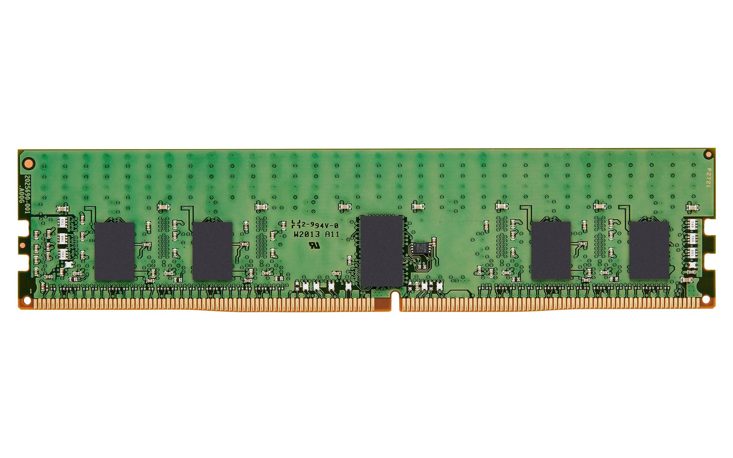 Memorias RAM Kingston Technology KTH-PL548S8-16G