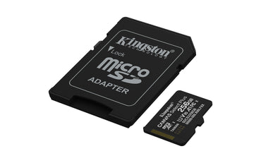 Memorias Flash Kingston Technology CANVAS SELECT PLUS GEN3