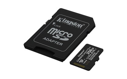 Memorias Flash Kingston Technology CANVAS SELECT PLUS GEN3