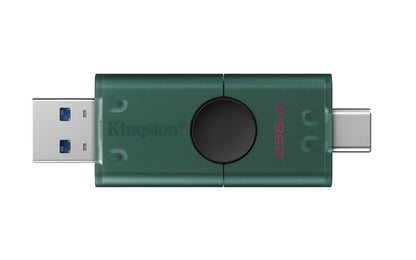Memorias USB Kingston Technology DATATRAVELER DUOG2