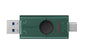 Memorias USB Kingston Technology DATATRAVELER DUOG2