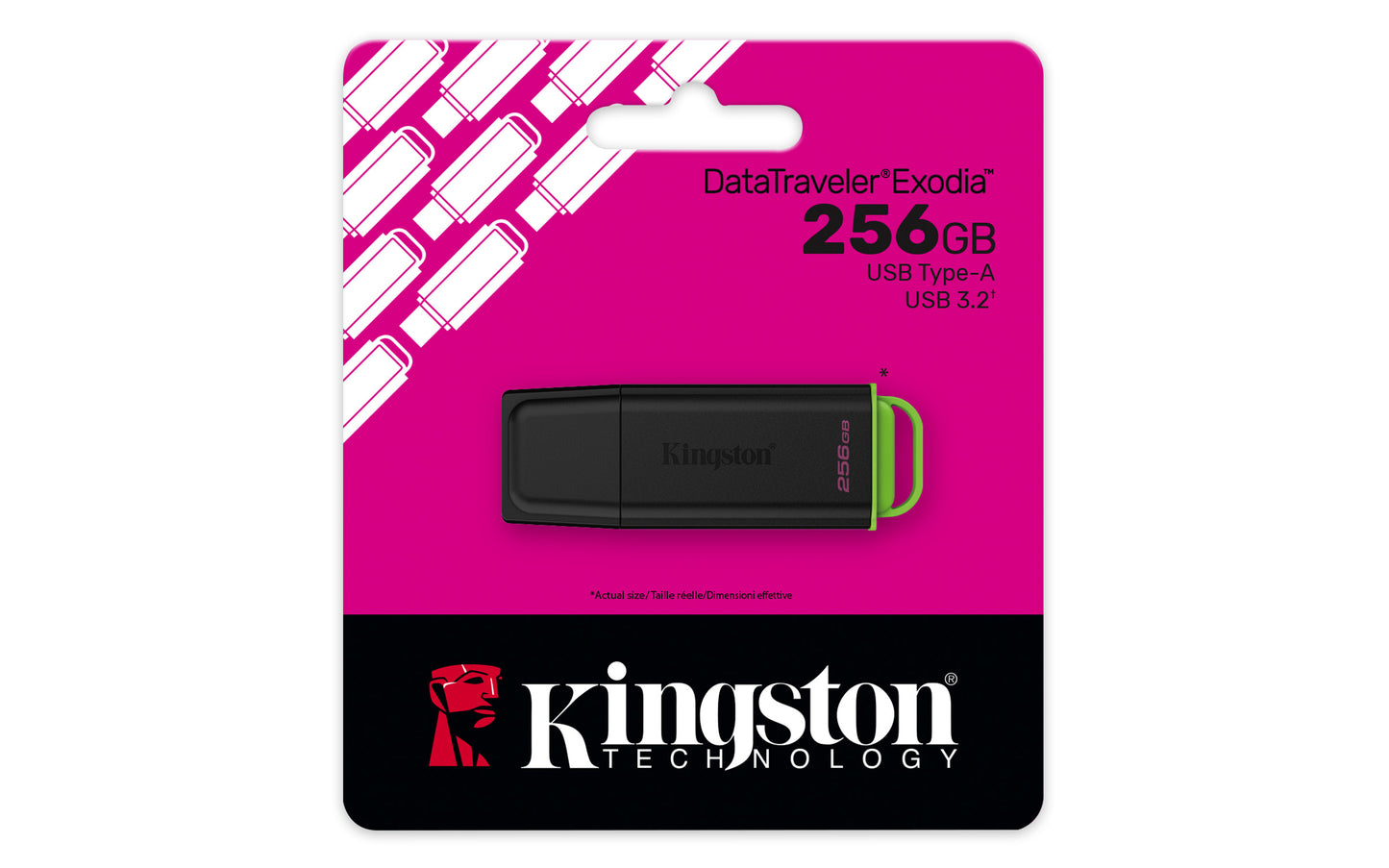 Memorias USB Kingston Technology DTXG2