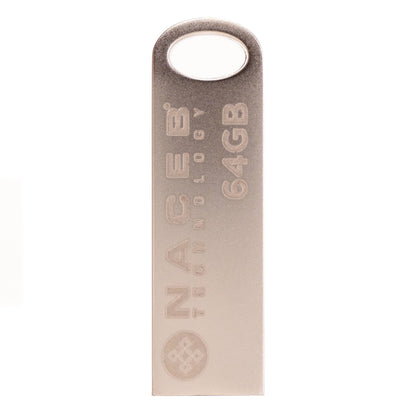Memoria USB Naceb Technology STNU-064