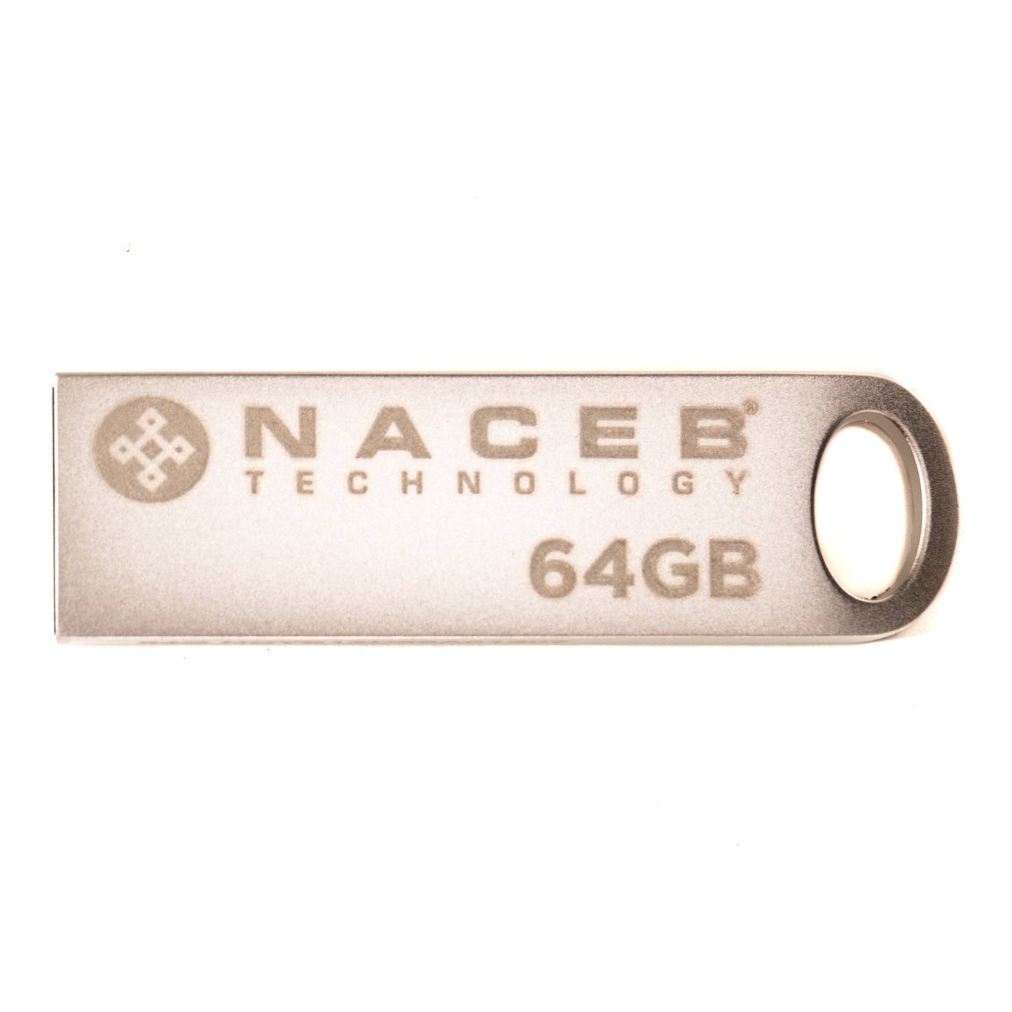 Memoria USB Naceb Technology STNU-064