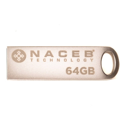 Memoria USB Naceb Technology STNU-064