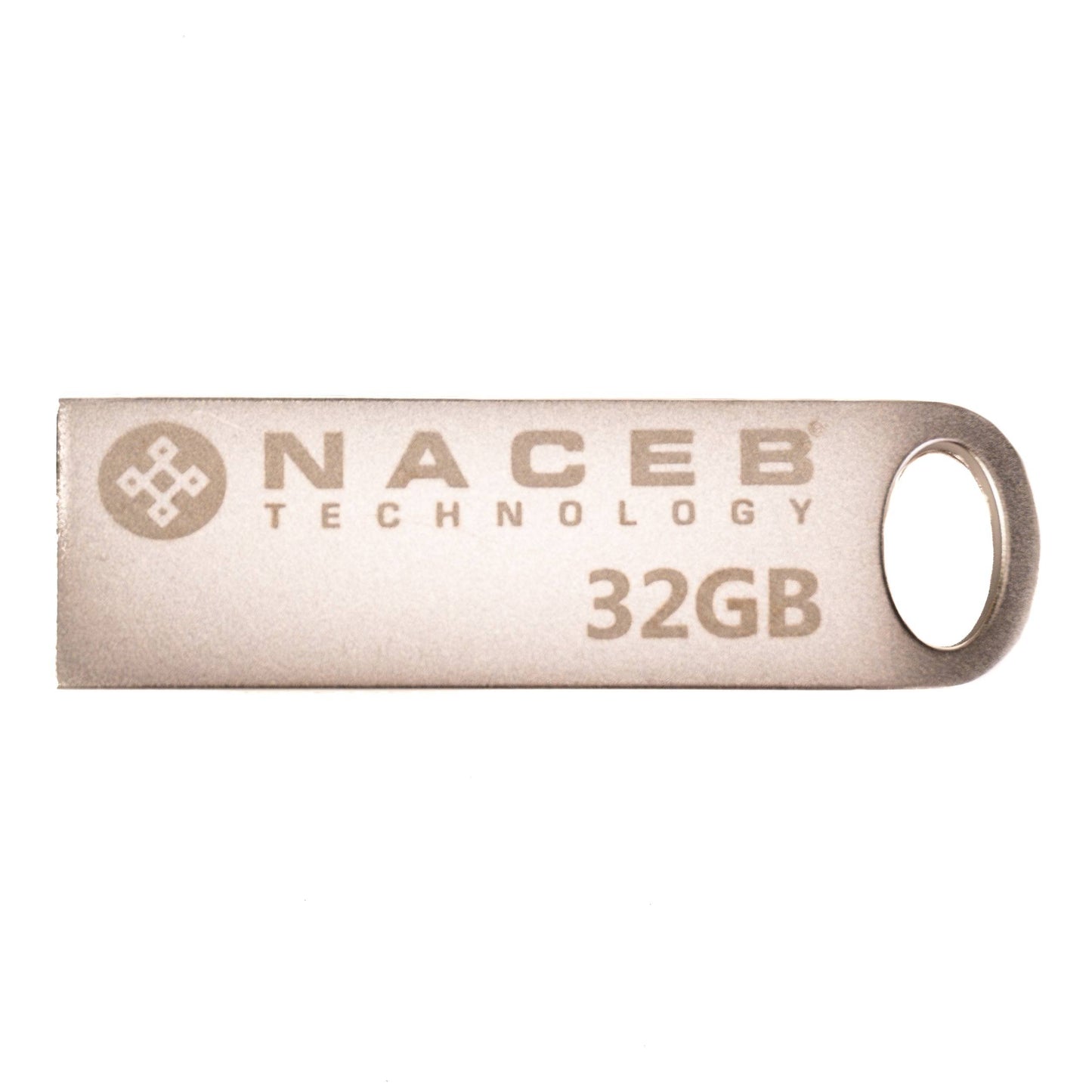 Memoria USB Naceb Technology STNU-032