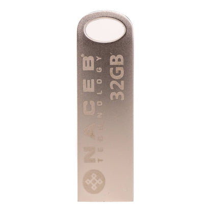 Memoria USB Naceb Technology STNU-032