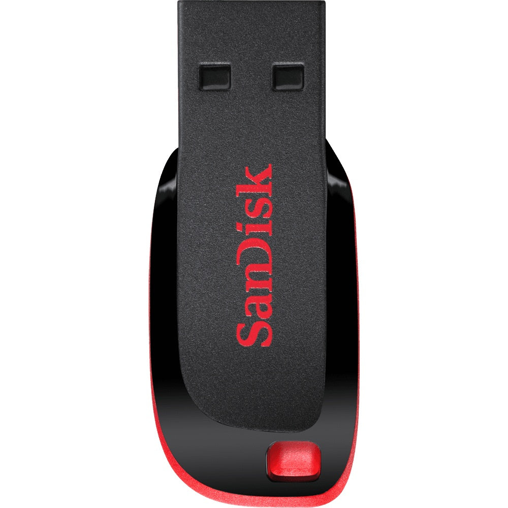Memoria USB SANDISK CRUZER BLADE