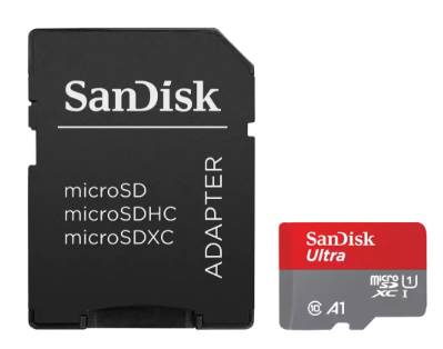Memorias Flash SANDISK SDSQUAC-1T00-GN6MA
