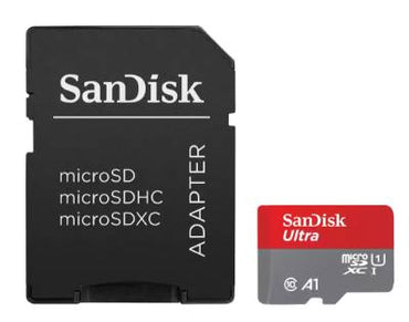 Memorias Flash SANDISK SDSQUAC-1T00-GN6MA