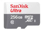 Memorias Flash SANDISK SDSQUNR-256G-GN6TA