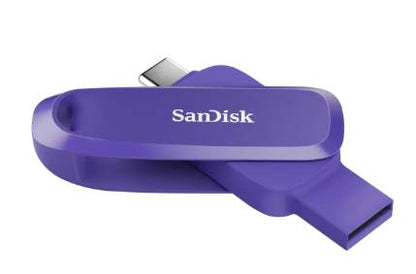 Memorias USB SANDISK SDDDC6-128G-G46PO