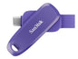 Memorias USB SANDISK SDDDC6-128G-G46PO
