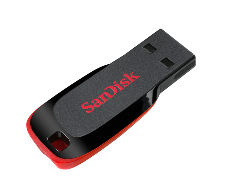 Memoria USB SANDISK SDCZ50-128G-B35