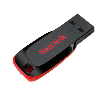 Memoria USB SANDISK SDCZ50-128G-B35