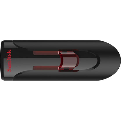 Memorias USB SANDISK SDCZ600-064G-G35