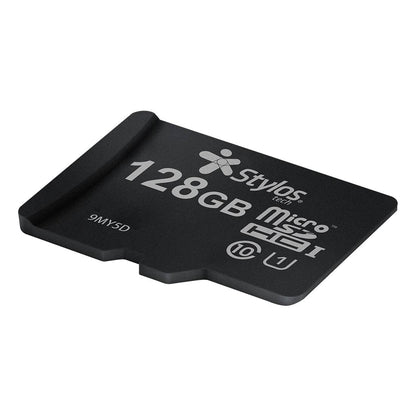Memoria Micro SD Stylos STMSD28B
