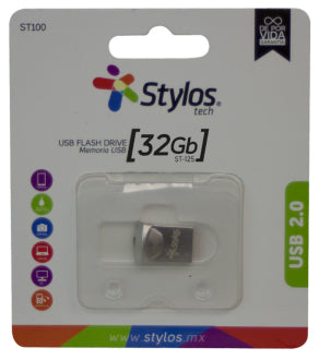 Memoria RAM Stylos STMUS41S