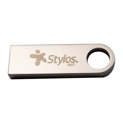 Memoria USB Stylos STMUSB5B